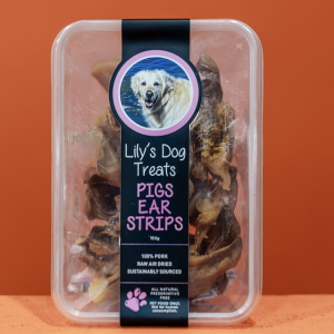Pig Ear Strips