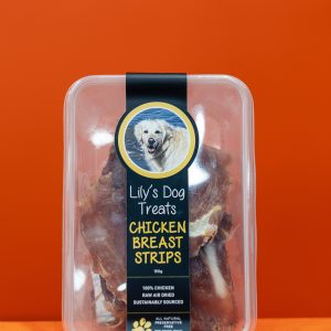 Chicken Breast Strip