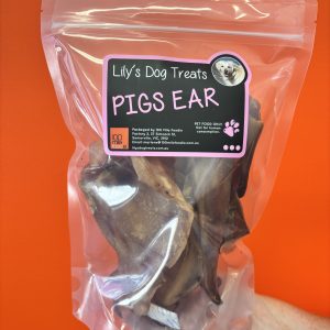 Pig Ears
