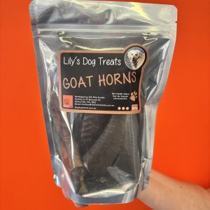 Goat Horns