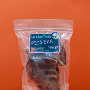 Pig Ears